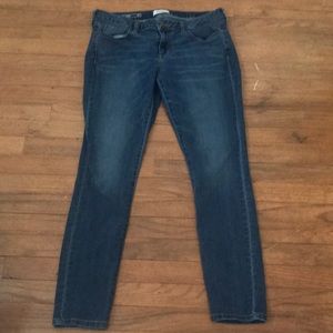 Sonoma skinny jeans